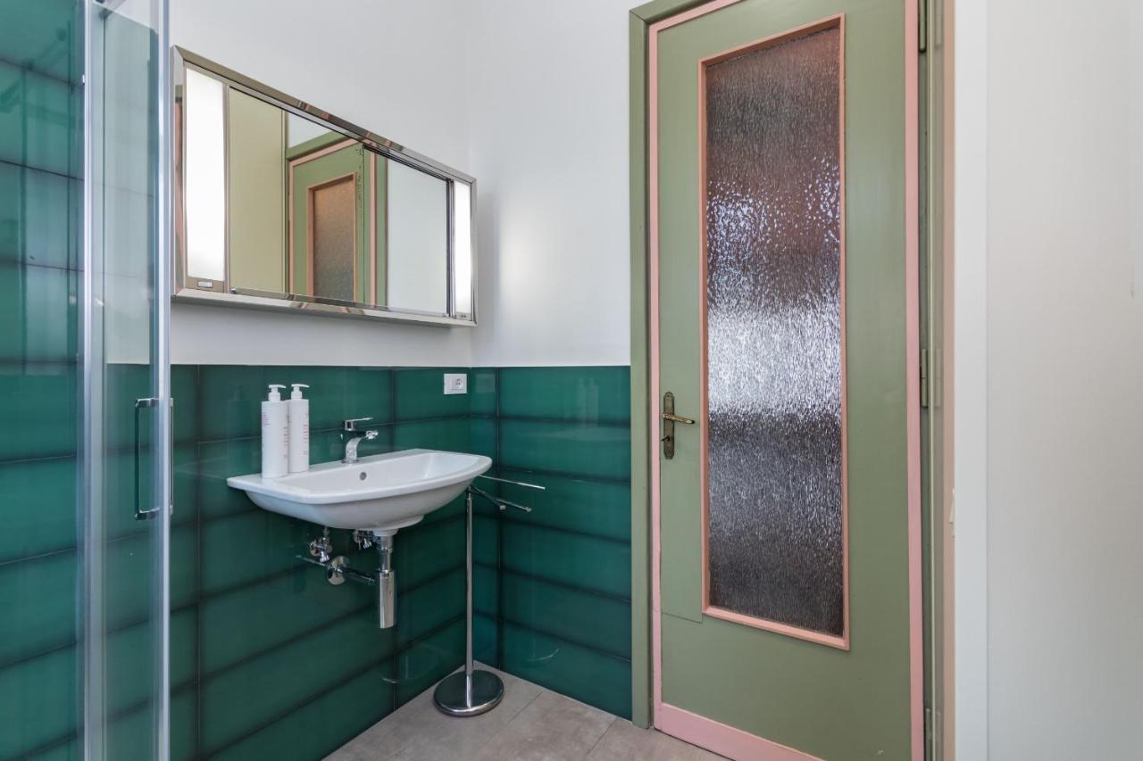 Апартаменты Elegante E Raffinato In Zona Crocetta Турин Экстерьер фото