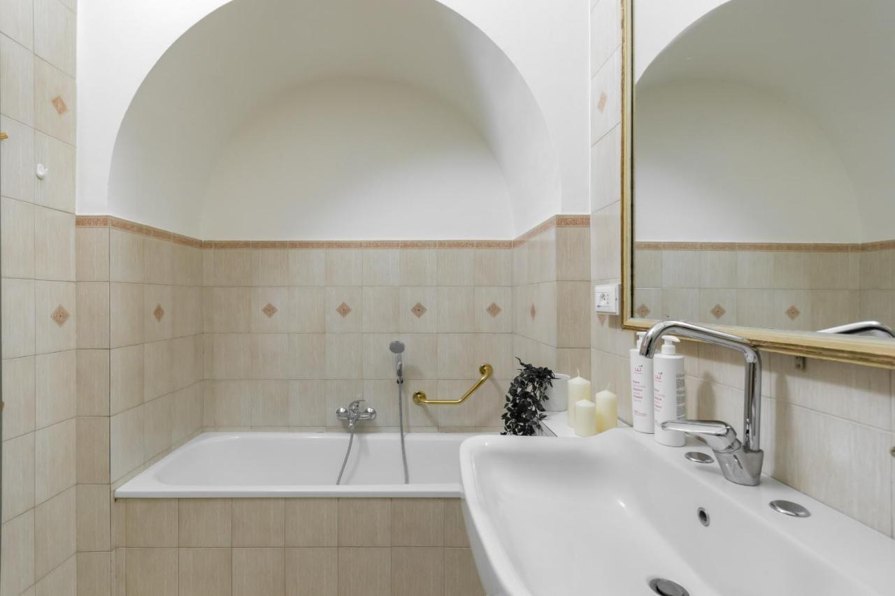 Апартаменты Elegante E Raffinato In Zona Crocetta Турин Экстерьер фото
