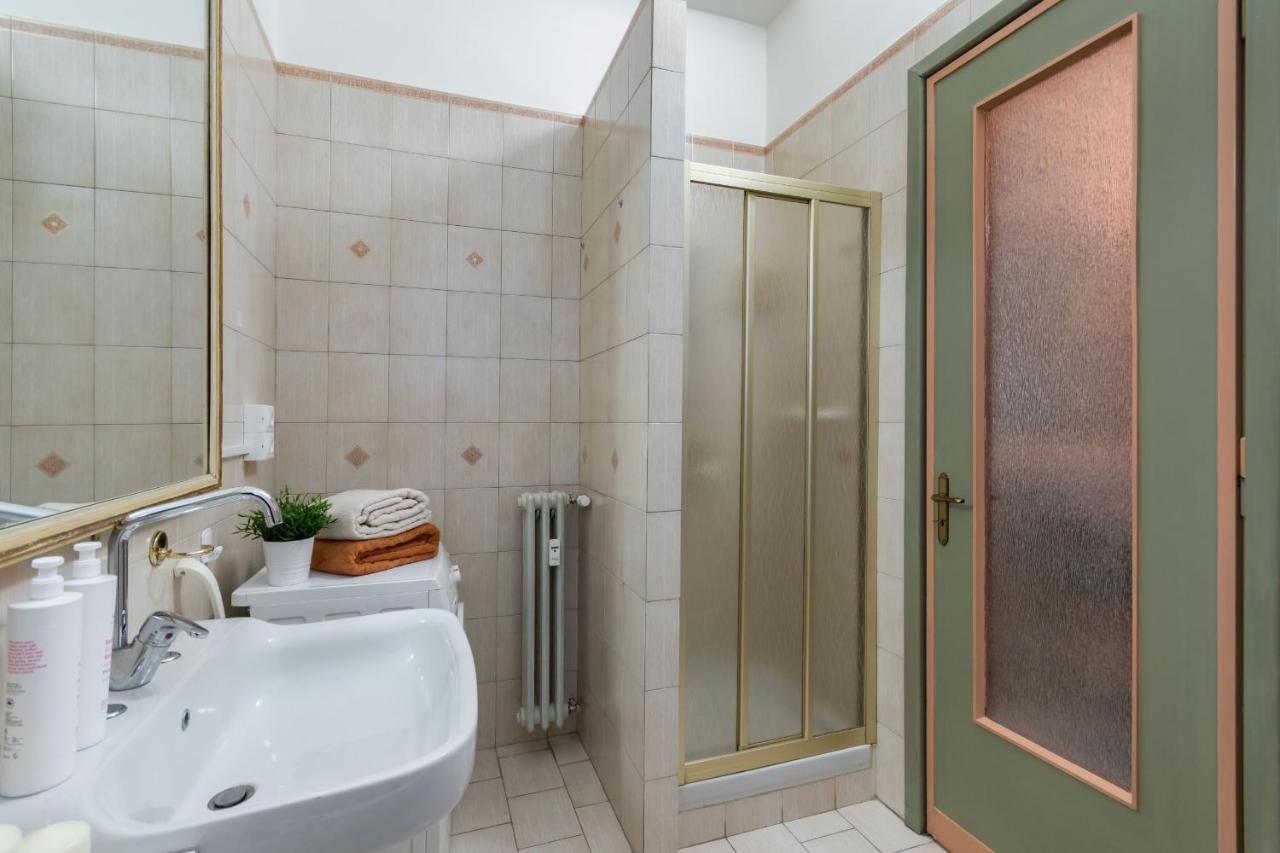 Апартаменты Elegante E Raffinato In Zona Crocetta Турин Экстерьер фото